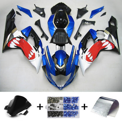 2005-2006 Suzuki GSXR1000 Fairing Kit