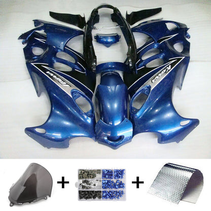 1998-2006 Suzuki Katana GSXF600 GSXF750 Fairing Kit