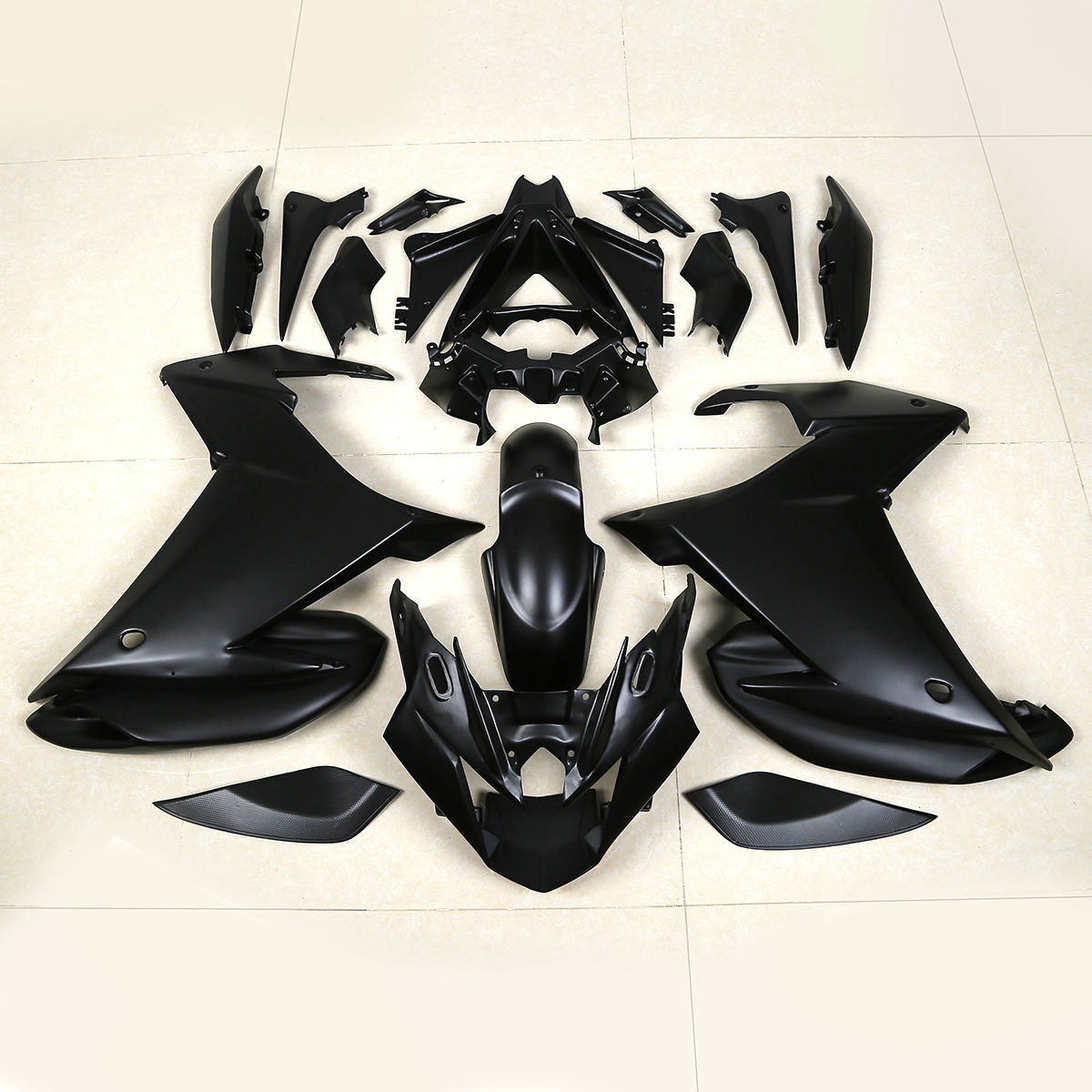 2009-2015 Fairing Kit For Yamaha FZ6R Generic