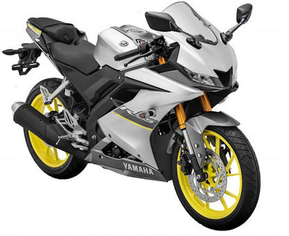 2018-2024 Yamaha YZF R15 Fairing Kit Bodywork