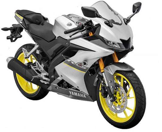 2018-2024 Yamaha YZF R15 Fairing Kit Bodywork