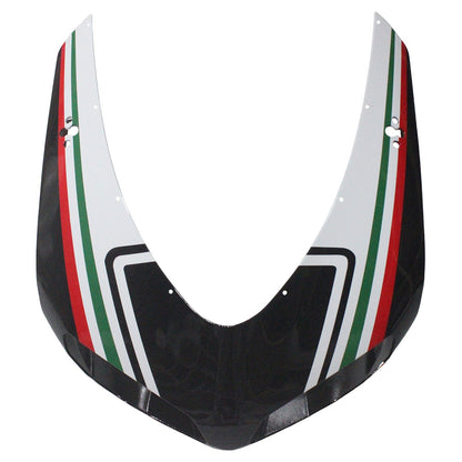 2007-2011 Ducati 1098 1198 848 Fairing Kit Bodywork ABS