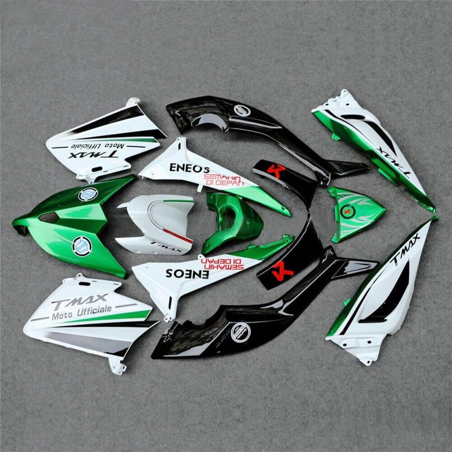 2012-2014 Yamaha T-Max TMAX530 Fairing Kit Bodywork