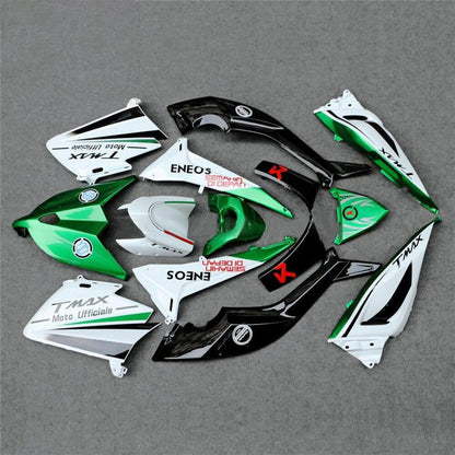 2012-2014 Yamaha T-Max TMAX530 Fairing Kit Bodywork