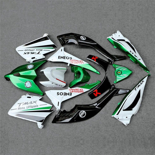 2012-2014 Yamaha T-Max TMAX530 Fairing Kit Bodywork