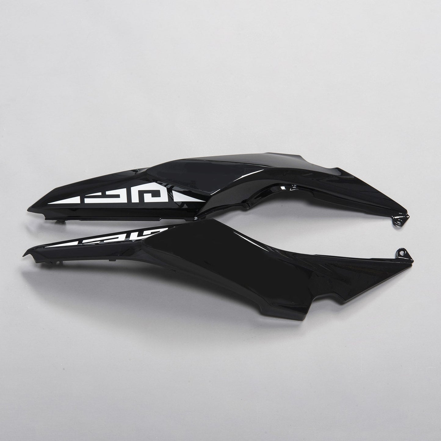 2017-2019 Kawasaki Z650 ABS Plastic Bodywork Fairing