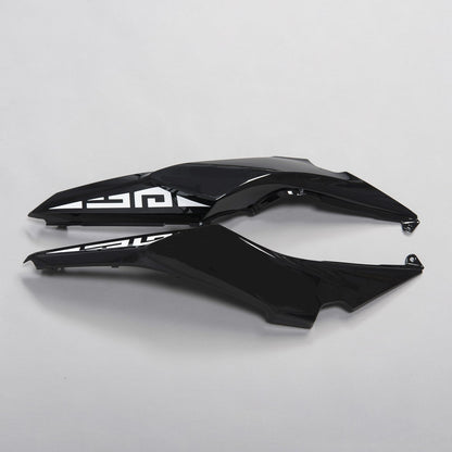 2017-2019 Kawasaki Z650 ABS Plastic Bodywork Fairing