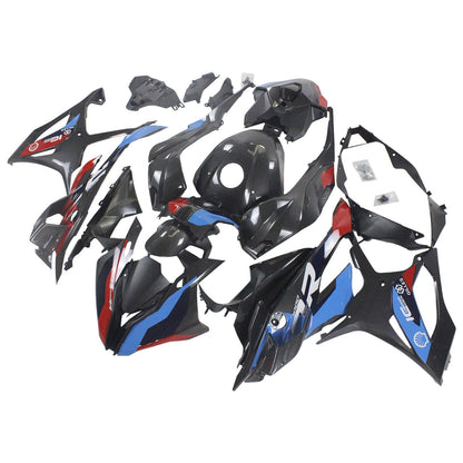 2023-2024 BMW S1000RR Fairing Kit Bodywork Plastic ABS