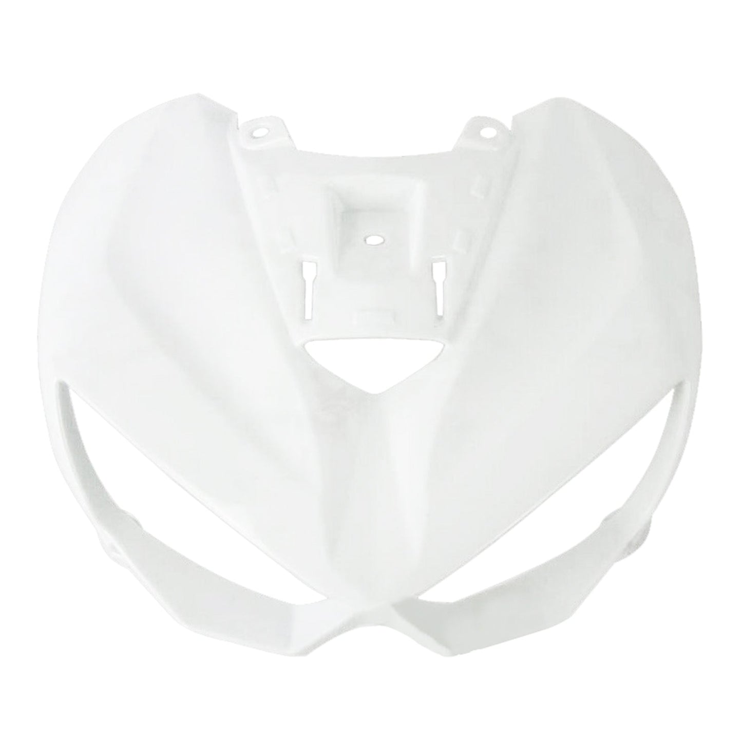 2014-2017 Kawasaki Z1000 Fairing Injection Molding Unpainted