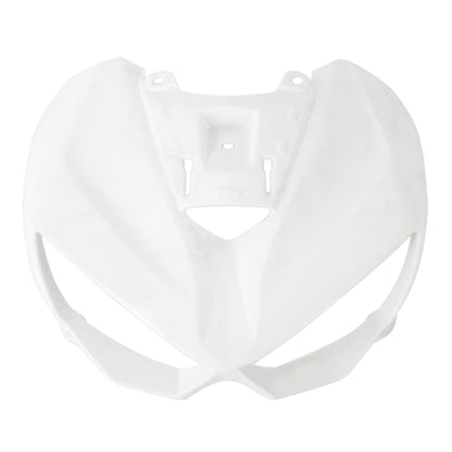 2014-2017 Kawasaki Z1000 Fairing Injection Molding Unpainted