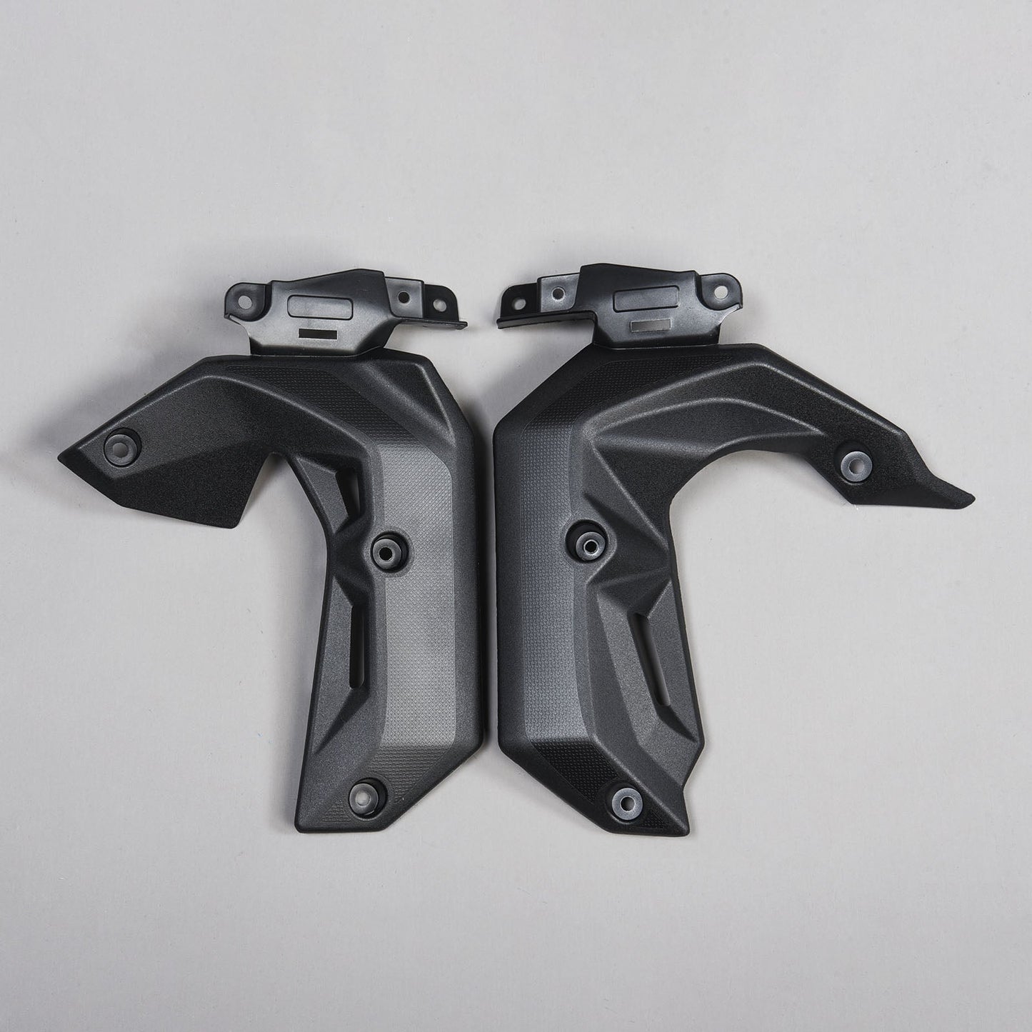 2017-2019 Kawasaki Z650 ABS Plastic Bodywork Fairing