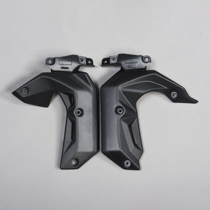 2017-2019 Kawasaki Z650 ABS Plastic Bodywork Fairing