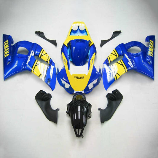 1998-2002 Fairing Kit For Yamaha YZF 600 R6 Generic
