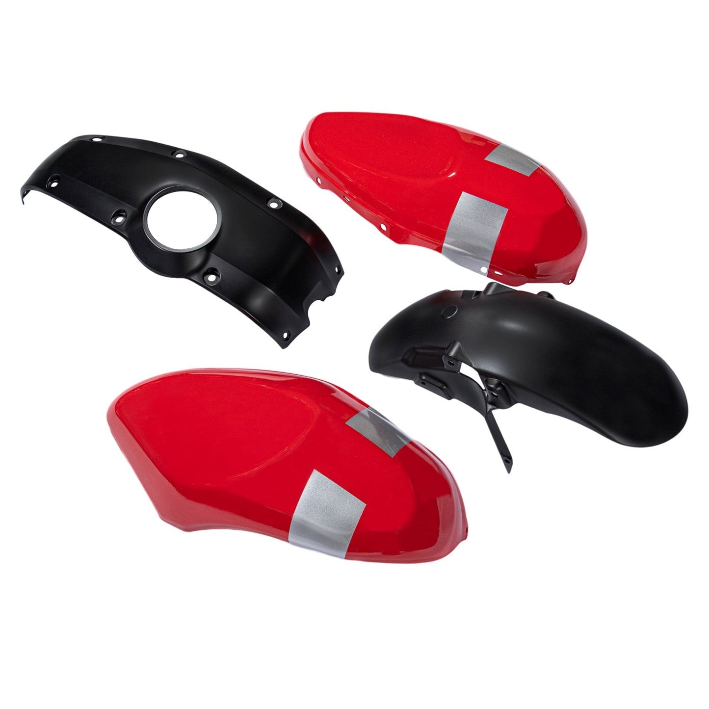 2016-2021 Yamaha XSR900 Fairing Kit