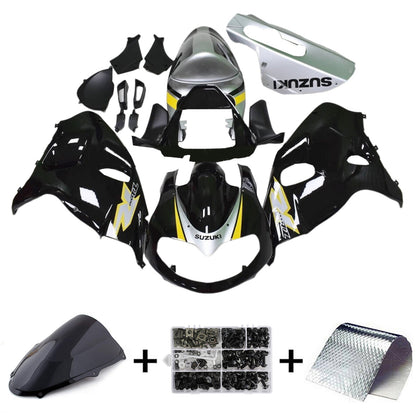 1998-2003 Suzuki TL1000R Fairing Kit Bodywork Plastic ABS