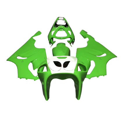 1996-2003 Kawasaki ZX-7R Fairing Kit Bodywork Plastic ABS
