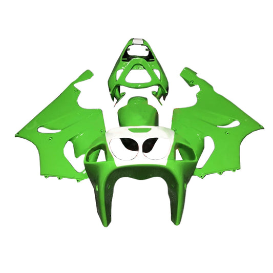1996-2003 Kawasaki ZX-7R Fairing Kit Bodywork Plastic ABS