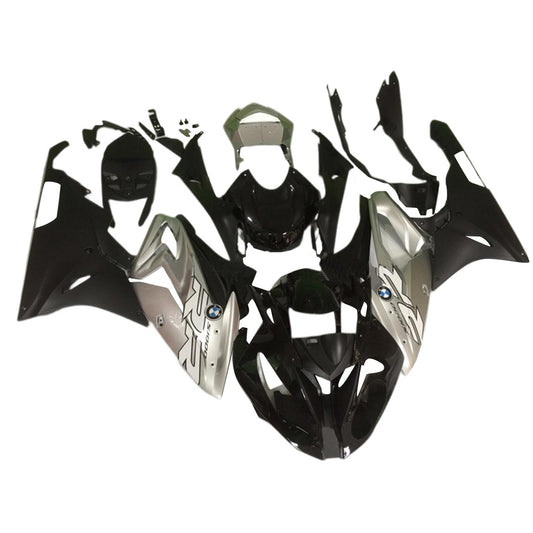 2015-2016 BMW S1000RR Fairing Kit Bodywork Plastic ABS