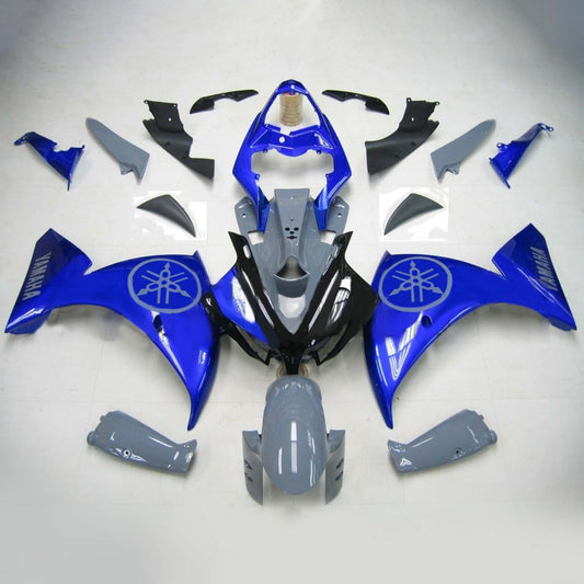 2009-2011 Fairing Kit For Yamaha YZF 1000 R1 Generic