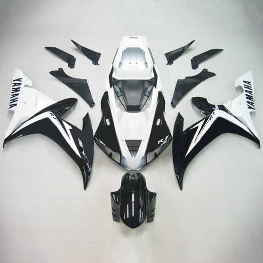 2002-2003 Fairing Kit For Yamaha YZF 1000 R1 Generic
