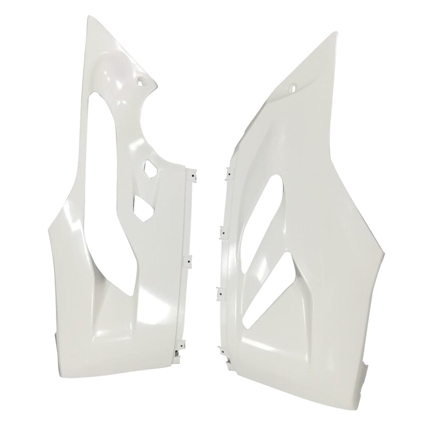 2015-2020 Ducati 1299 Fairing Injection Molding Unpainted