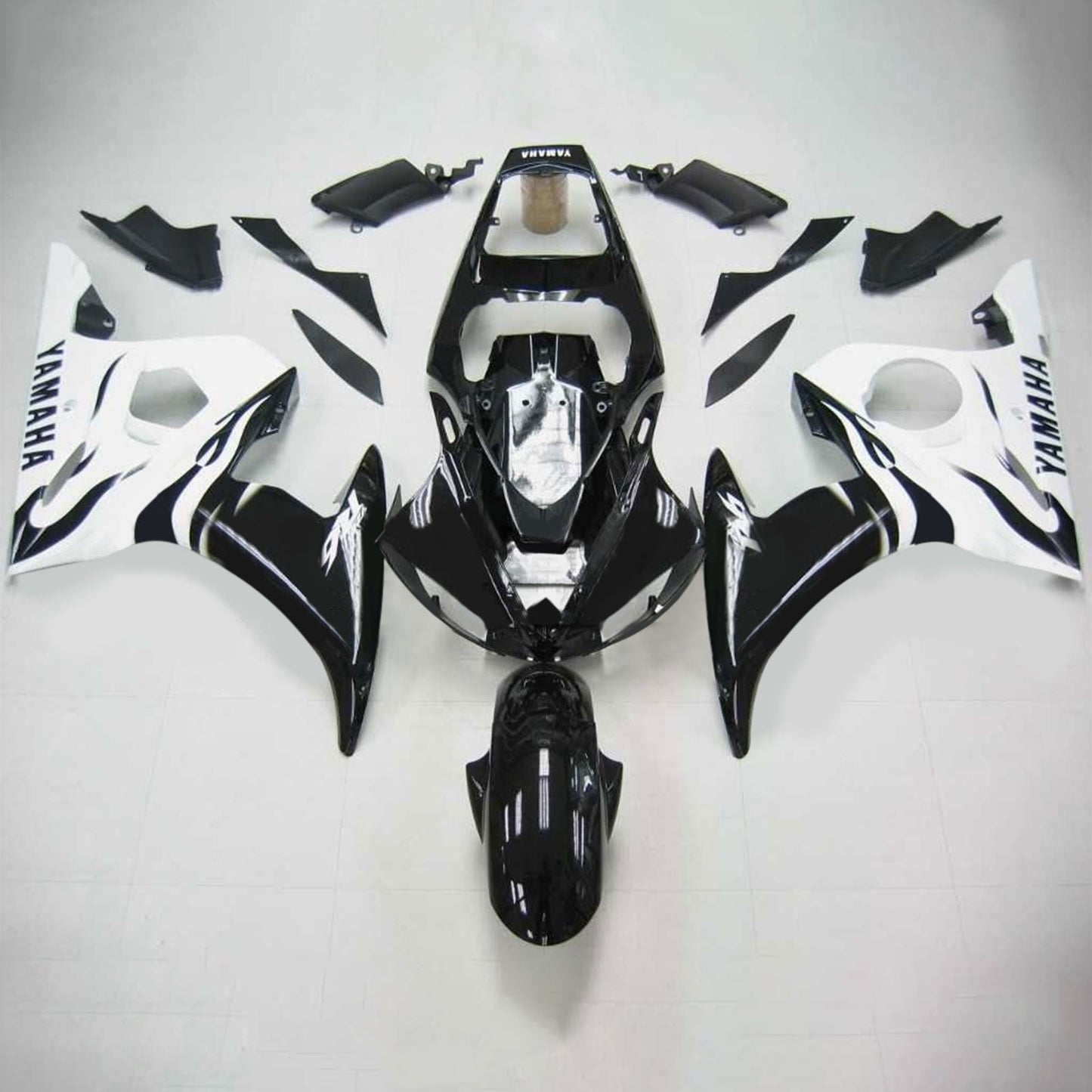 2005 Fairing Kit For Yamaha YZF 600 R6 Generic