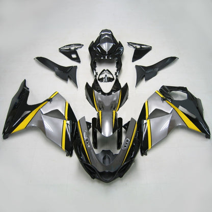 2009-2016 Suzuki GSXR1000 Fairing Kit