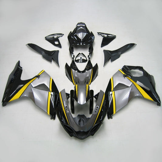 2009-2016 Suzuki GSXR1000 Fairing Kit
