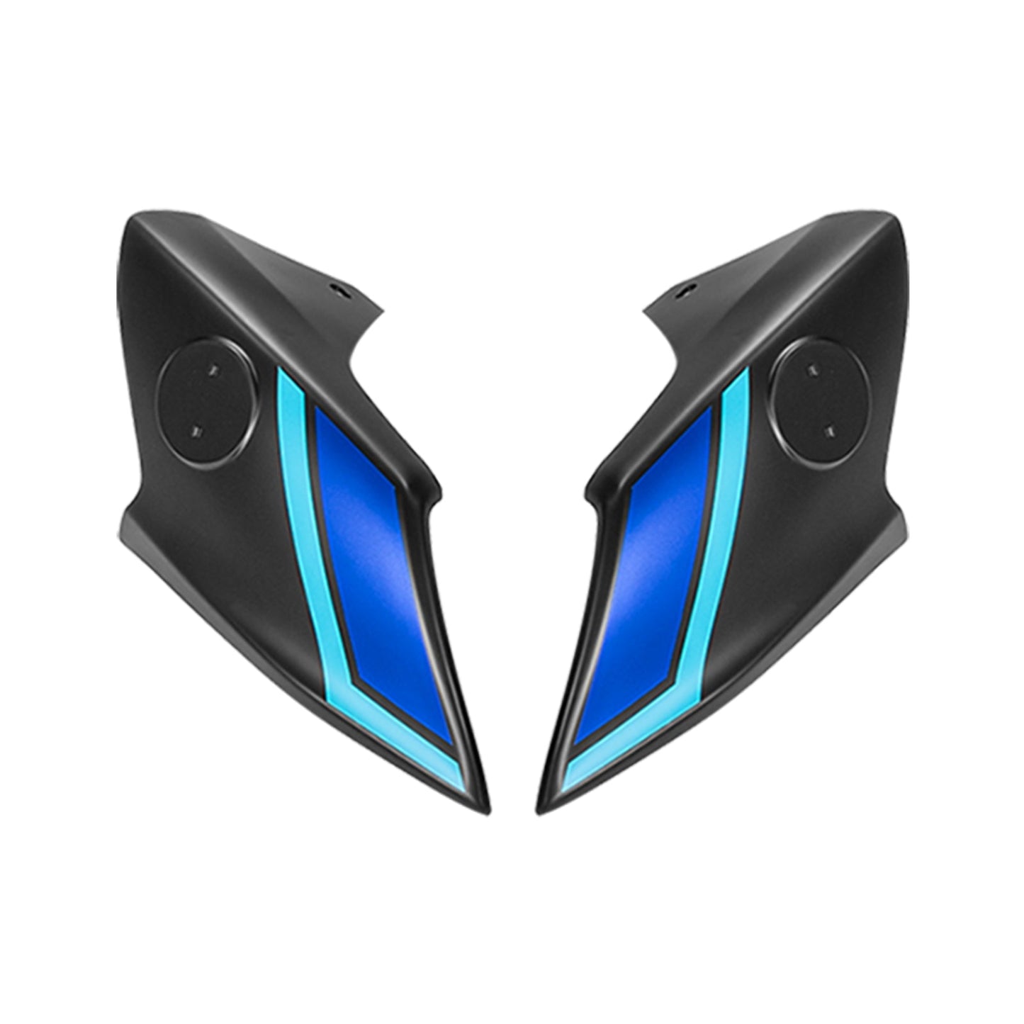 2021-2023 Yamaha MT-09 / MT-09 SP Fairing Kit