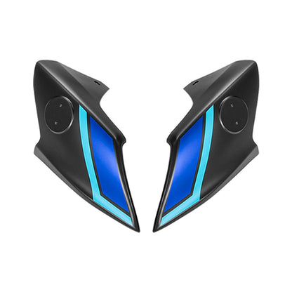2021-2023 Yamaha MT-09 / MT-09 SP Fairing Kit