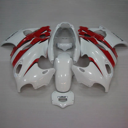 1998-2006 Suzuki Katana GSXF600 GSXF750 Fairing Kit