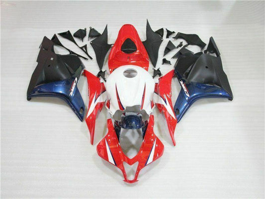 2009-2012 Honda CBR600RR Motorcycle Motorcycle Fairings Honda CBR600RR Motorcycle Fairings