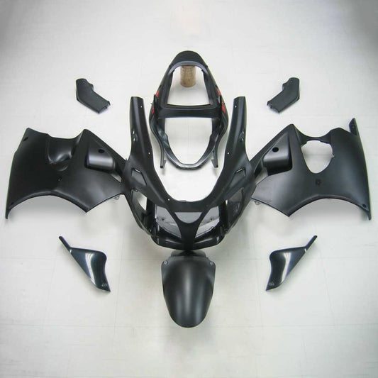 2000-2002 Fairing Kit For Kawasaki ZX6R 636 Generic