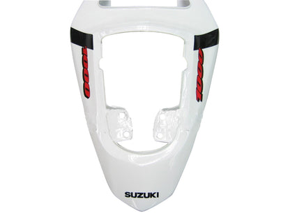 2003-2004 Suzuki GSXR1000 Fairing Kit Bodywork Plastic ABS