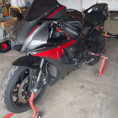 2020-2024 Yamaha YZF-R1 Fairing Kit Bodywork Plastic ABS