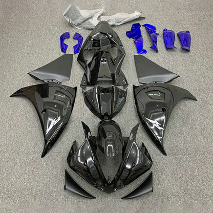 2009-2011 Yamaha YZF 1000 R1 Fairing Kit Bodywork Plastic ABS