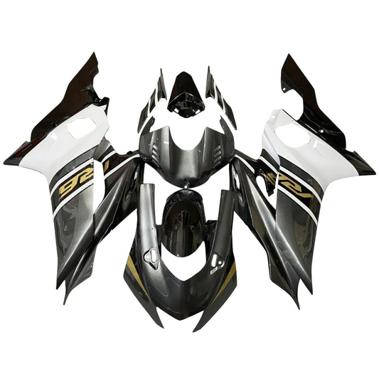 2017-2023 Yamaha YZF-R6 Fairing Kit Bodywork Plastic ABS