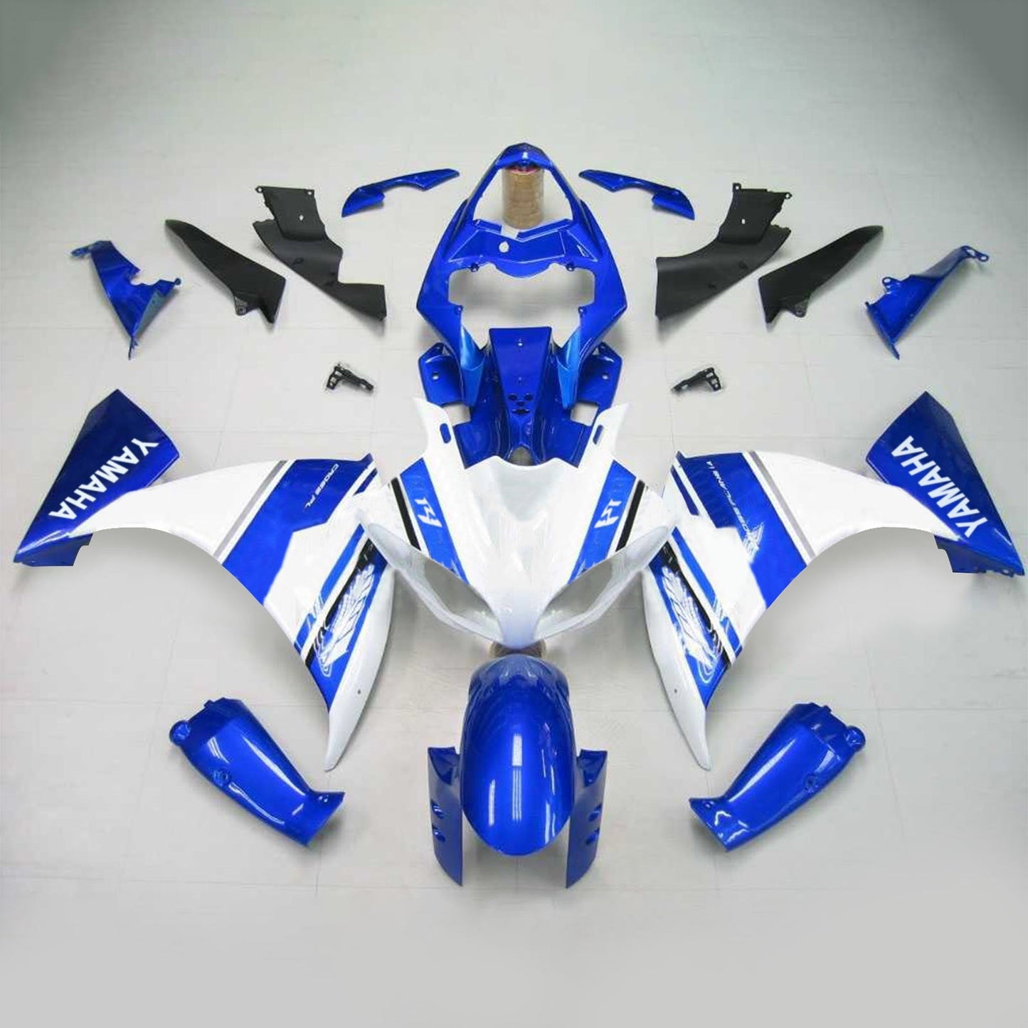 2012-2014 Fairing Kit For Yamaha YZF 1000 R1 Generic