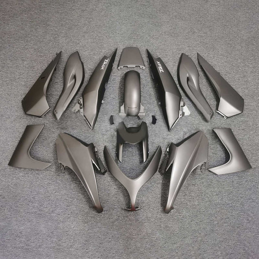 2008-2012 Yamaha T-Max XP500 Fairing Kit Bodywork Plastic ABS