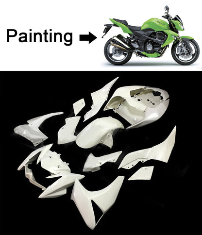 2003-2006 Kawasaki Z1000 Fairing Kit Bodywork Plastic ABS