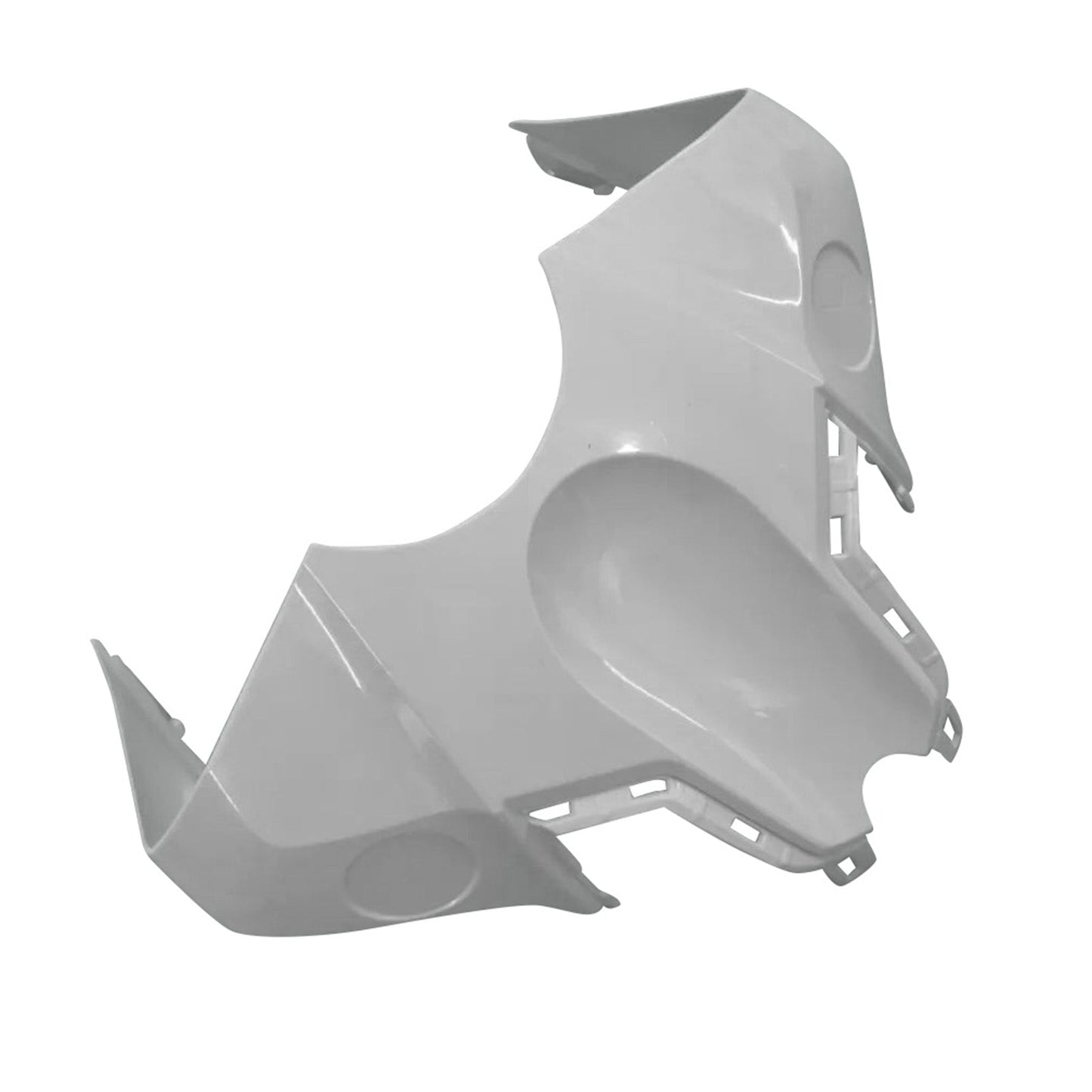 2020-2024 Yamaha YZF-R1 Fairing Injection Molding Unpainted