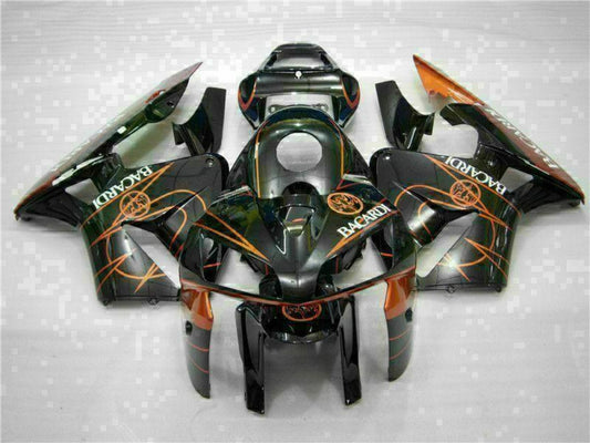 2005-2006 Honda CBR600RR Motorcycle Motorcycle Fairings Honda CBR600RR Motorcycle Fairings