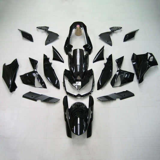 2010-2013 Fairing Kit For Kawasaki Z1000 Generic