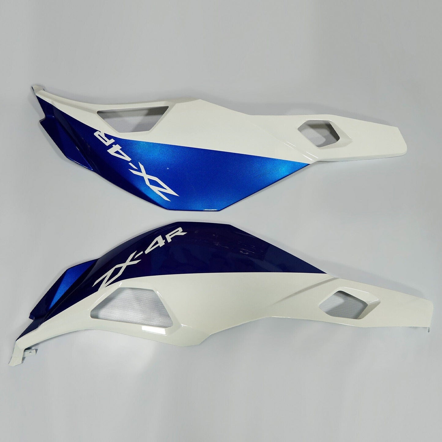 2019-2024 Kawasaki Ninja ZX-25R ZX-4R ZX-4RR Fairing Kit