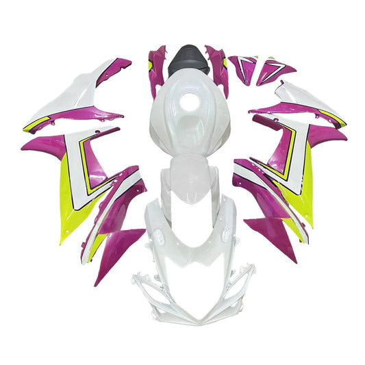 2011-2025 Injection Fairing Kit Bodywork Plastic ABS For Suzuki GSXR 600/750 K11