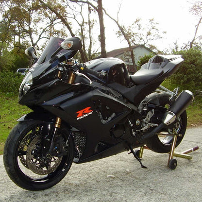 2007-2008 Suzuki GSXR1000 Fairing Kit
