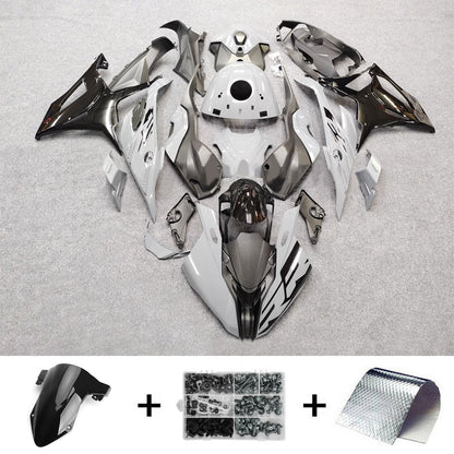 2023-2024 BMW S1000RR Fairing Kit Bodywork Plastic ABS