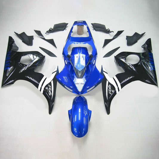 Fairing Kit For Yamaha YZF 600 R6 2003-2004 R6S 2006-2009