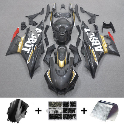 2022-2024 Yamaha YZF-R3 R25 Fairing Kit Bodywork Plastic ABS