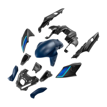 2021-2023 Yamaha MT-09 / MT-09 SP Fairing Kit